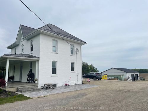 53 Concession 6 W, Walkerton, ON, N0G2V0 | Card Image