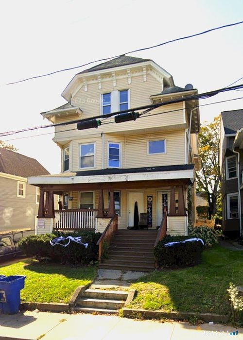 203 Cooke St, Waterbury, CT, 06710-1964 | Card Image