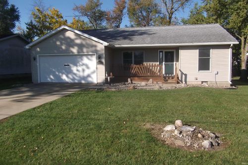 602 S Broad Street, Fremont, IN, 46737 | Card Image