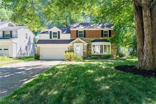 3684 Fenley Rd, Cleveland Heights, OH, 44121-1369 | Card Image