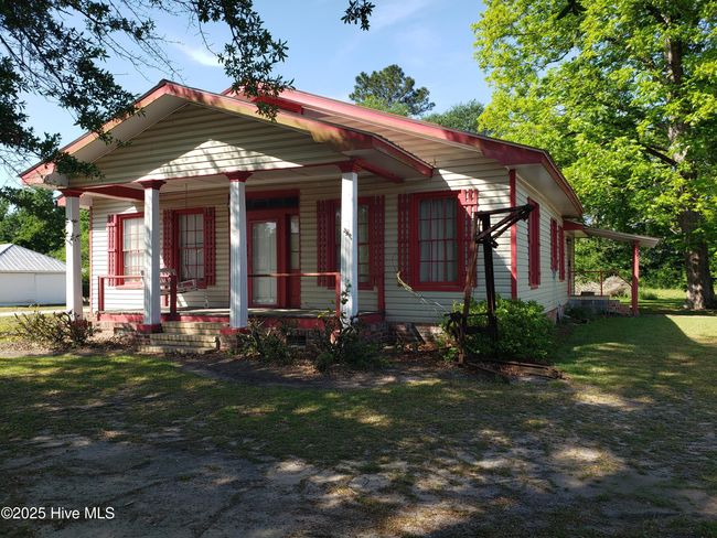 829 Conway Rd, Home with 0 bedrooms, 0 bathrooms and null parking in Fair Bluff NC | Image 25
