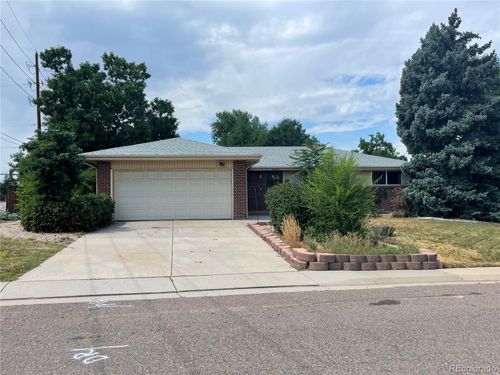 6695 S Ogden St, Centennial, CO, 80121-2562 | Card Image