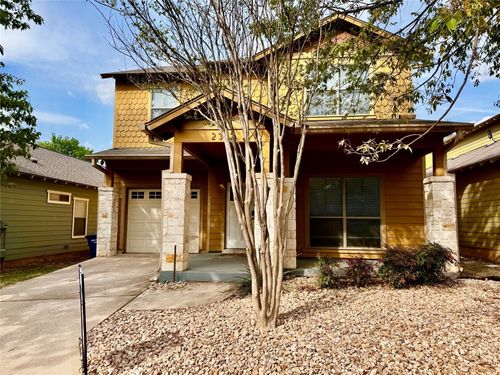 2312 Independence Dr, Austin, TX, 78745-2070 | Card Image