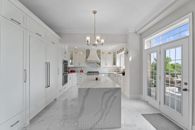 40 Autumn Olive Way, House other with 4 bedrooms, 6 bathrooms and 8 parking in Brampton ON | Image 16