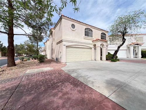 3214 Epson St, Las Vegas, NV, 89129-7250 | Card Image