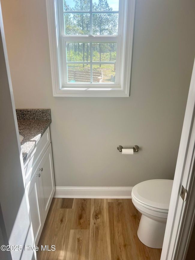 713 Gridiron Way, House other with 3 bedrooms, 3 bathrooms and 1 parking in Cameron NC | Image 7
