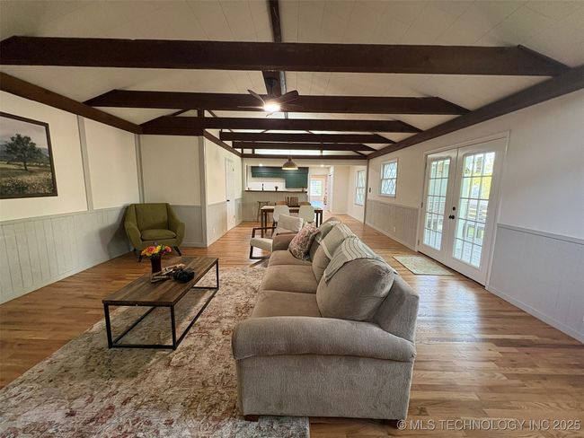 206 Rawson Rd, House other with 3 bedrooms, 2 bathrooms and null parking in Sand Springs OK | Image 20