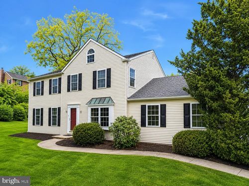 902 Kirby Dr, West Chester, PA, 19380-4372 | Card Image