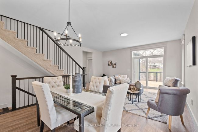 56 Willowbrook St, House other with 2 bedrooms, 3 bathrooms and 2 parking in Colborne ON | Image 11