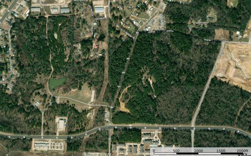 Lot 7 C R 192, Tyler, TX, 75703 | Card Image