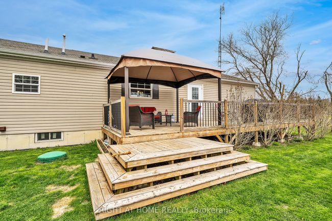 S2320 Brock Concession Rd 2, House other with 3 bedrooms, 2 bathrooms and 5 parking in Brock ON | Image 27