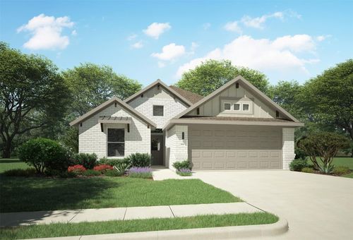 112 Mandeville Dr, Hutto, TX, 78634 | Card Image
