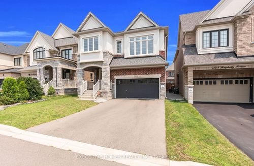 1221 Raspberry Terr, Milton, ON, L9E1N1 | Card Image