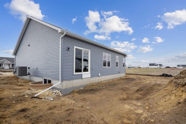 2715 Autumn Woods Dr, House other with 2 bedrooms, 2 bathrooms and null parking in Cedar Falls IA | Image 34