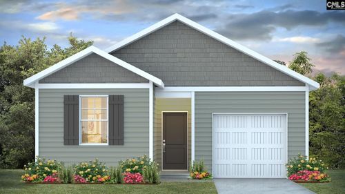 2028 Grovefield Dr, Hopkins, SC, 29061-9834 | Card Image
