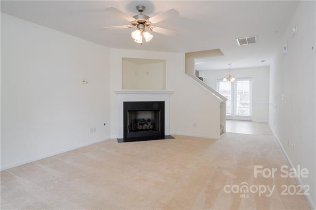 33 Amersham Ln, Townhouse with 3 bedrooms, 3 bathrooms and null parking in Fletcher NC | Image 8