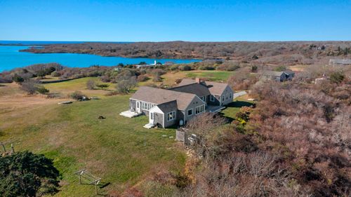 16 Shotnaigher Lane, Chilmark, MA, 02535 | Card Image