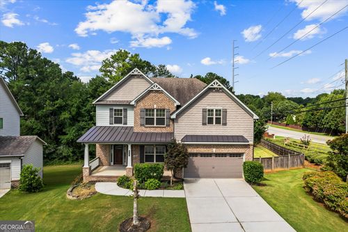 990 Mulberry Bay Dr, Dacula, GA, 30019-3002 | Card Image