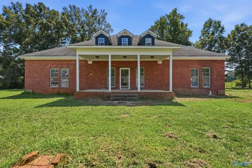 396 Front Street, Hillsboro, AL, 35643 | Card Image