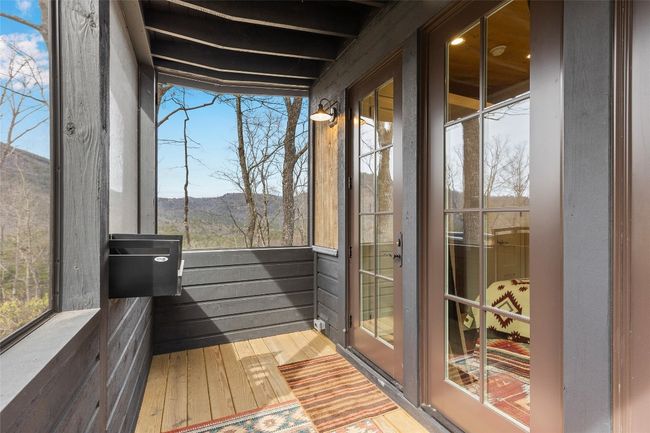 111 Moonstone Loop, House other with 2 bedrooms, 2 bathrooms and null parking in Highlands NC | Image 22