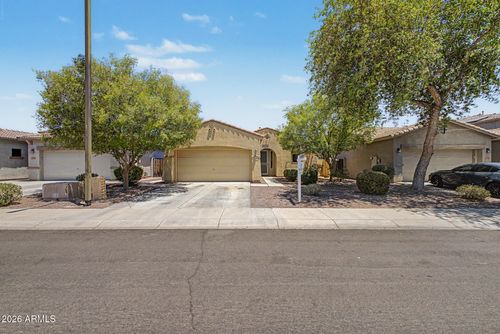 16569 N 180th Dr, Surprise, AZ, 85388-6609 | Card Image