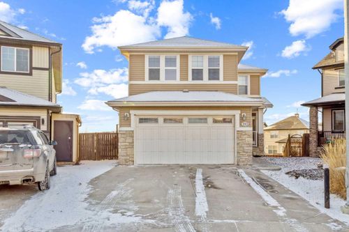 110 Heritage Pl, Cochrane, AB, T4C0E2 | Card Image