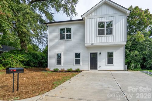 207 E Elm St, Shelby, NC, 28150-5967 | Card Image