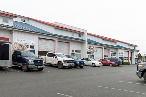 6-2075 Henry Ave, Sidney, BC, V8L1T2 | Card Image