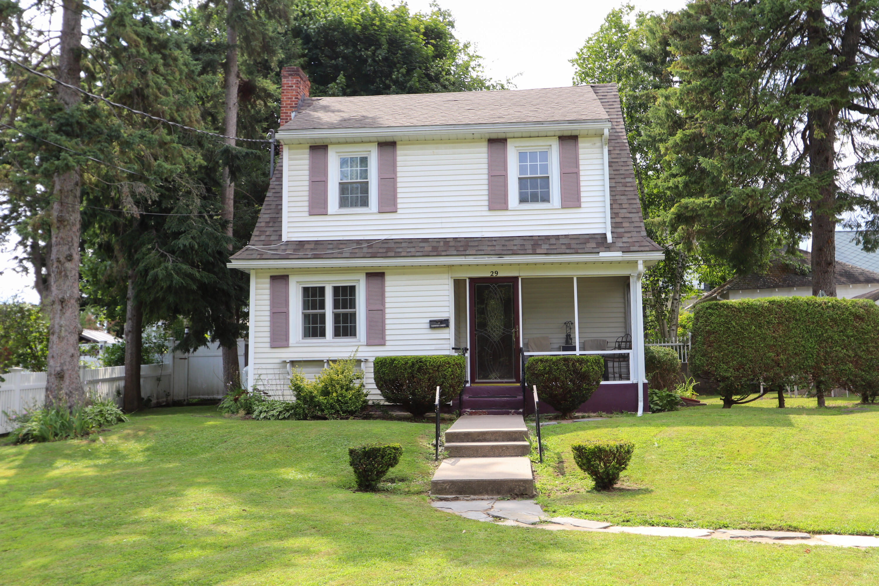 Morrison Ave, Plattsburgh, NY 12901