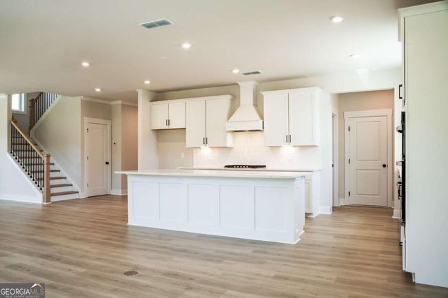 47 - 4202 Adler Cir, House other with 5 bedrooms, 4 bathrooms and 2 parking in Buford GA | Image 13