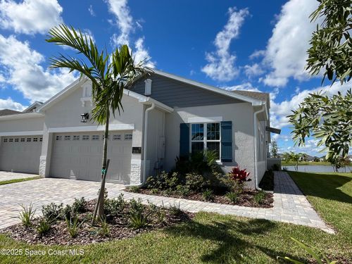 3181 Galeras Dr, Melbourne, FL, 32940-4509 | Card Image