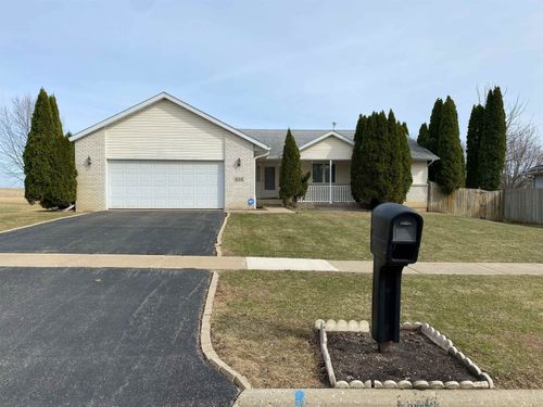3188 Kregel Drive, Rockford, IL, 61109 | Card Image