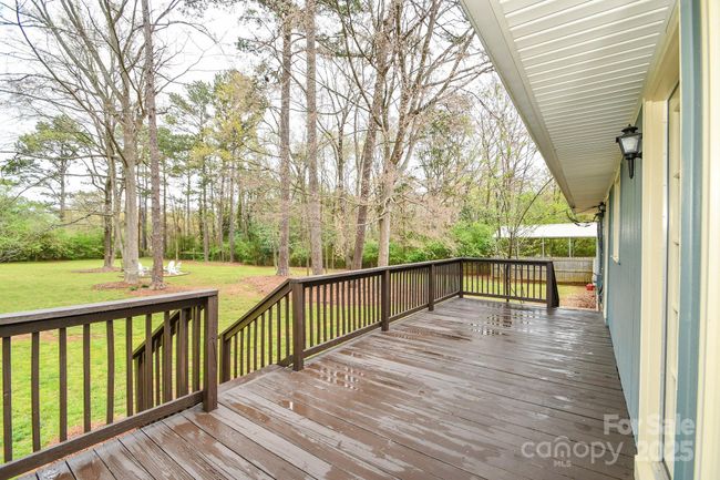 4708 Westwind Dr, House other with 3 bedrooms, 2 bathrooms and null parking in Rock Hill SC | Image 7