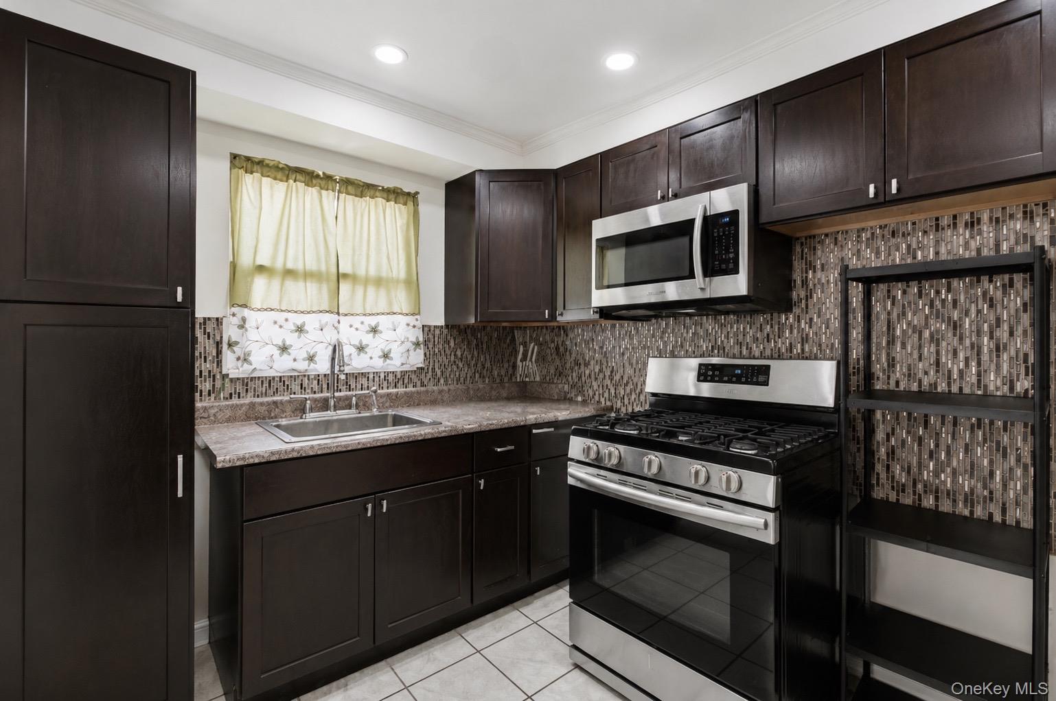 Residential in New York 5