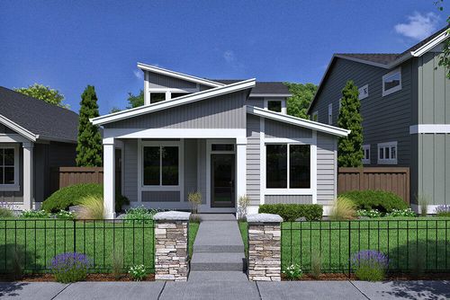20890 Se Caldera Dr, Bend, OR, 97702-3923 | Card Image