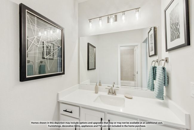 1209 Deacon Dr, House other with 4 bedrooms, 4 bathrooms and null parking in Midlothian TX | Image 36