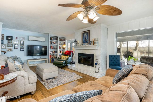208 Edd Raines Rd, House other with 2 bedrooms, 3 bathrooms and 9 parking in Sugar Tree TN | Image 11