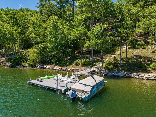 65 W Stone Pointe Ln, House other with 3 bedrooms, 5 bathrooms and null parking in Cullowhee NC | Image 5