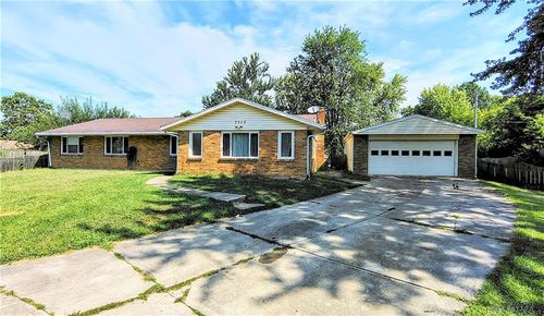 7315 Glengate Ct, Huber Heights, OH, 45424-3142 | Card Image