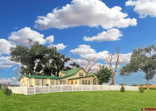 36024 Fruitland Mesa Rd, Crawford, CO, 81415-9405 | Card Image