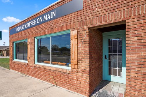 107 W Main St, Adair, OK, 74330-2995 | Card Image