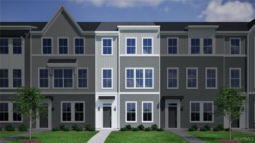 218 That Way, Midlothian, VA, 23114-7160 | Card Image