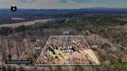 5981 Blacks Bluff Rd Sw, Cave Spring, GA, 30124-2195 | Card Image