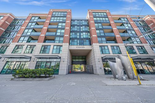 646-525 Wilson Ave, North York, ON, M3H0A7 | Card Image