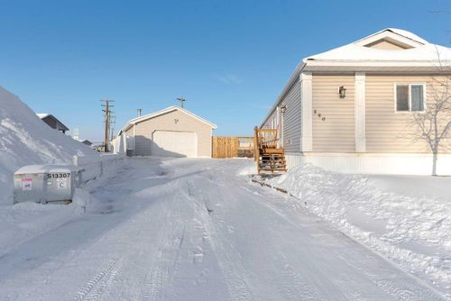 160 Grandview Cres, Fort Mcmurray, AB, T9H4X8 | Card Image