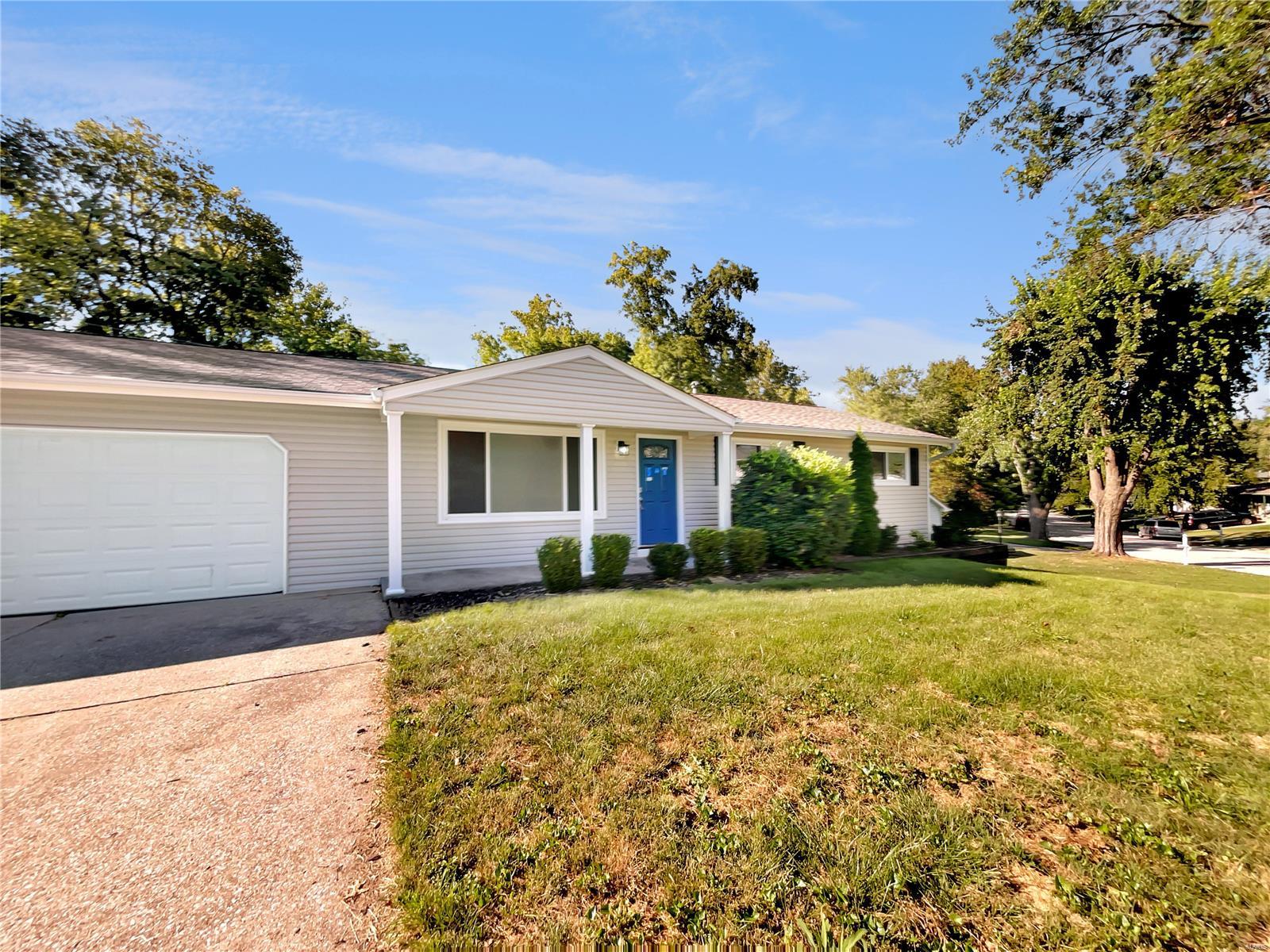 Clemens Ct, Saint Charles, MO 63301