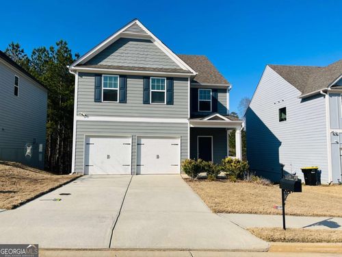 18 Ulsh Park Dr, Newnan, GA, 30265-2581 | Card Image