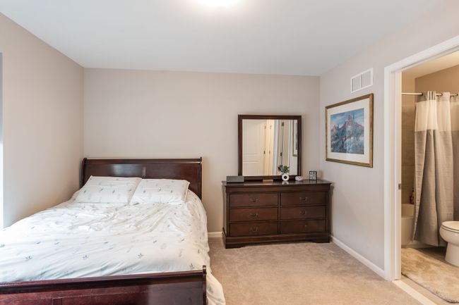 203 Sean St, Condo with 2 bedrooms, 3 bathrooms and null parking in Brighton MI | Image 26