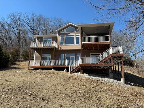 307 Ledgestone Estates Ln, Sunrise Beach, MO, 65079-7712 | Card Image