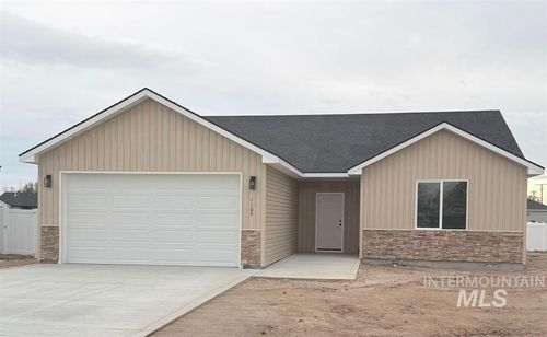 1109 14th St, Rupert, ID, 83350-1251 | Card Image